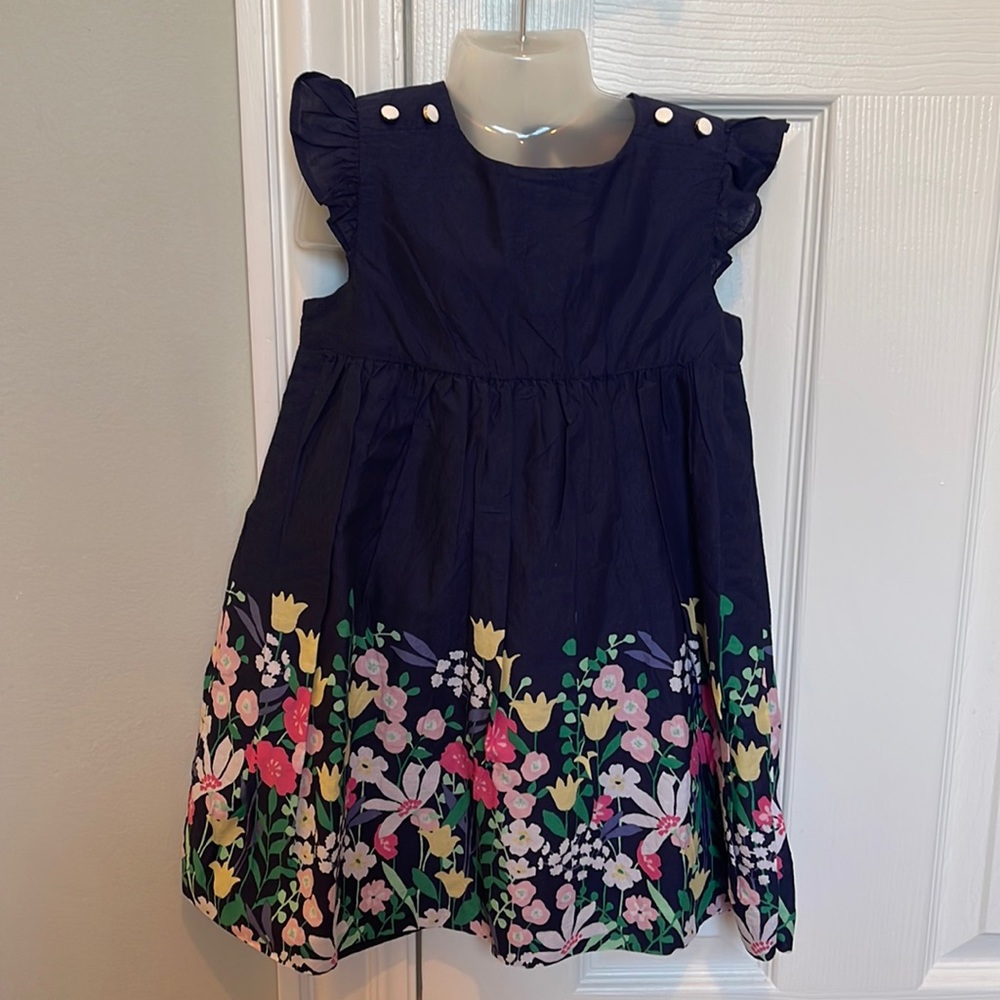 NEW janie and jack dress